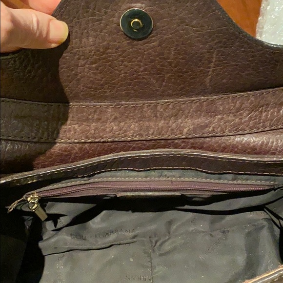 Dolce & Gabanna leather purse - Picture 4 of 4